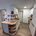 Apartamento Agena *