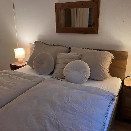 Apartamento Agena