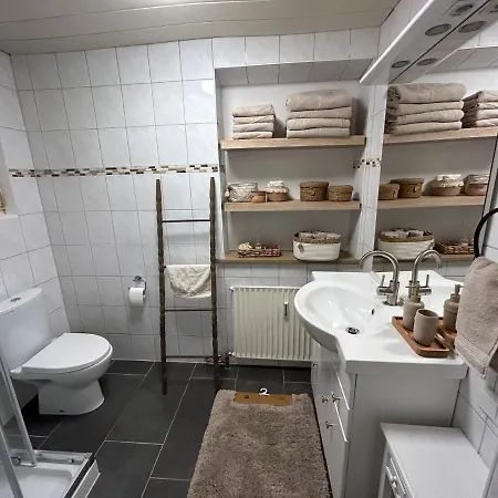 Agena Appartement