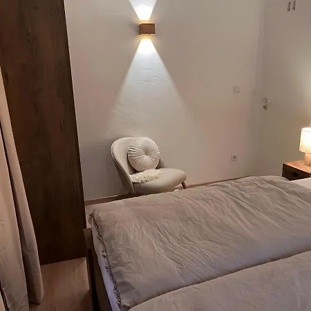 Agena Appartement *
