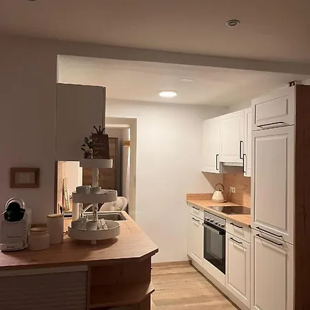 Agena Appartement Schliersee