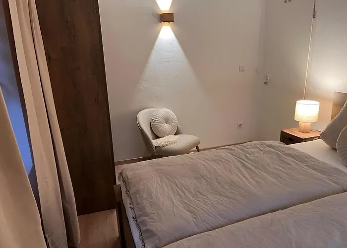 Agena Διαμέρισμα *